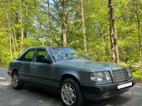 gebraucht Mercedes E260 w1246Zylindwe