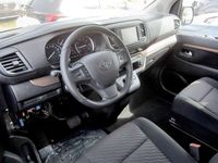 gebraucht Toyota Verso Proace2,0 Team D L1 Navigation, Kamera