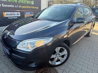 Gebraucht Renault Mégane III Dynamique 131 PS (96 kW) 2012 Grau Kombi