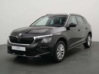 Gebraucht Skoda Kamiq Selection 116 PS (85 kW) 2024 Schwarz SUV