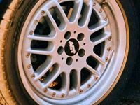 Gebraucht VW Golf IV 75 PS (55 kW) 2005 Rot Limousine