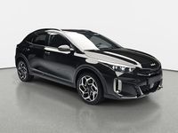 Neu Kia XCeed GT-Line 179 PS (131 kW) 2025 Schwarz SUV