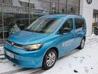 gebraucht VW Caddy 2.0 TDI Klima,PDC,GRA