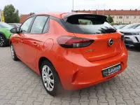Gebraucht Opel Corsa-e Edition 100 kW (136 PS) 2022 Orange Kleinwagen