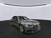 Gebraucht Audi A6 S-Line 367 PS (269 kW) 2020 Grau Limousine