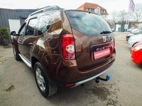 Gebraucht Dacia Duster 105 PS (77 kW) 2010 Braun SUV