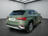 Gebraucht Audi A3 150 PS (110 kW) 2025 Grün Limousine
