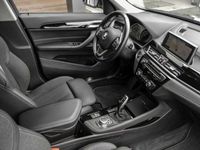 gebraucht BMW X1 sDrive18i