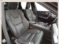 Gebraucht Volvo XC60 190 PS (139 kW) 2019 Schwarz SUV