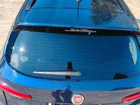 Gebraucht Fiat Tipo 120 PS (88 kW) 2016 Blau Kombi