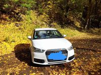 Gebraucht Audi A1 95 PS (69 kW) 2016 Kleinwagen
