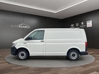 Gebraucht VW T6.1 150 PS (110 kW) 2019 Candyweiß Van