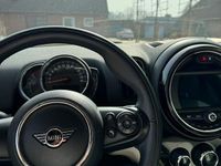 Gebraucht Mini Cooper Essential 136 PS (100 kW) 2020 Schwarz Kleinwagen