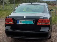 Gebraucht Saab 9-3 Linear 120 PS (88 kW) 2005 Limousine