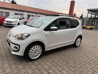 Second-hand VW up! 75 CP (55 kW) 2012 Alb Hatchback