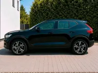 Gebraucht Volvo XC40 R-Design 163 PS (119 kW) 2020 Schwarz SUV