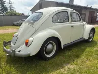 Gebraucht VW Käfer 30 PS (22 kW) 1963 Beige