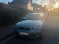 Second-hand BMW 123 204 CP (150 kW) 2011 Gri Hatchback