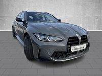 Gebraucht BMW M3 Competition Edition 510 PS (375 kW) 2024 Bmw individual dravitgrau meta Kombi
