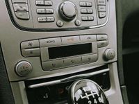 Gebraucht Ford Galaxy 140 PS (102 kW) 2010 Van / Kleinbus