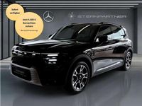 Neu Smart #5 Pro 250 kW (340 PS) 2026 Schwarz metallic SUV