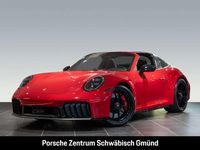 Neu Porsche 992 541 PS (397 kW) 2025 Karminrot Coupé