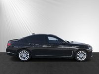 gebraucht BMW 750 i xDrive xDrive/Allrad 19"|Standhzg.|TV+|Glas