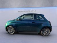 Neu Fiat 500 65 PS (47 kW) 2025 Gelb Limousine