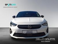gebraucht Opel Corsa Ultimate Alcantara Park&Go Plus Navi digitales Cockpit Massagesitze LED Kurvenlicht