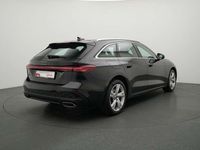 Gebraucht Audi A5 Ambiente 150 PS (110 kW) 2025 Schwarz Kombi