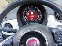 gebraucht Fiat 500C 500C