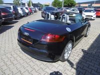 gebraucht Audi TT Roadster 1.8 TFSI Navi Leder Bi-Xenon Klimaautom