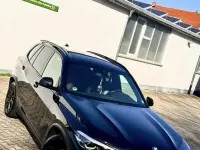 Gebraucht BMW X5 xLine 265 PS (194 kW) 2019 SUV