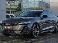 Gebraucht Audi A5 Ambiente 367 PS (269 kW) 2026 Grau Kombi