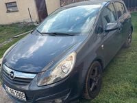 Gebraucht Opel Corsa 85 PS (62 kW) 2010 Andere farben Kleinwagen