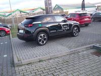 Gebraucht Mazda MX30 Makoto 145 PS (106 kW) 2023 Jet black SUV