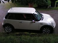 Second-hand Mini ONE 90 CP (66 kW) 2002 Alb Hatchback