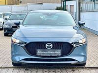 gebraucht Mazda 3 Selection*Hud*360°*Nav*Led*Apple*Assist*Keyles