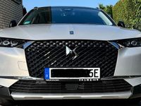 Gebraucht DS Automobiles DS4 Crossback Opera 224 PS (164 kW) 2023 Grau SUV