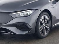 Gebraucht Mercedes EQE300 Advanced Plus 180 kW (245 PS) 2024 lack selenitgrau Limousine