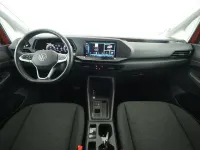 Brugt VW Caddy Maxi Basis 116 HK (85 kW) 2025 Rød MPV