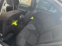Gebraucht Mercedes C200 184 PS (135 kW) 2008 Silber Limousine