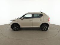 gebraucht Suzuki Ignis 1.2 DualJet Mild-Hybrid Club *CAM*SHZ*ALU*