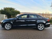 gebraucht Audi A3 2.0 TDI -