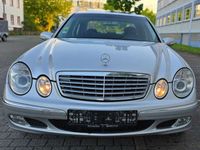 gebraucht Mercedes E220 E220 CDI (211.006)