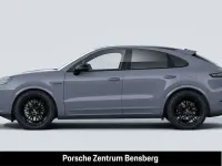 Neu Porsche Cayenne E-Hybrid Black Edition 470 PS (345 kW) 2026 Grau SUV