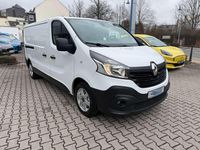 Gebraucht Renault Trafic 116 PS (85 kW) 2016 Gletscherweiss Van / Kleinbus
