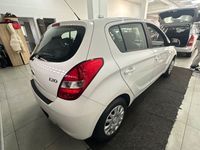 gebraucht Hyundai i20 1.2 FIFA WM Edition ~Garantie ~ TÜV