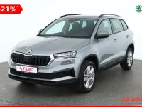 Neu Skoda Karoq 150 PS (110 kW) 2026 Andere SUV