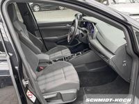 gebraucht VW Golf VIII 2.0 GTI DSG MATRIX DCC HARMAN KEYLESS